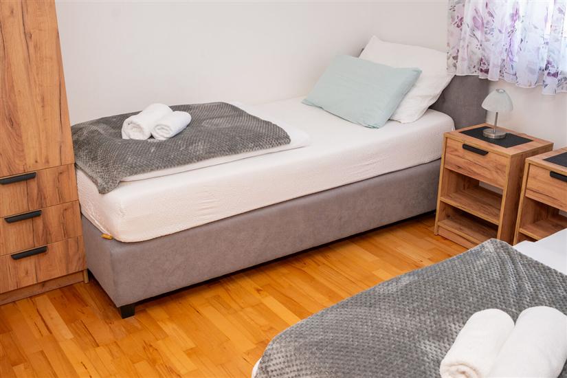 Apartman A3, na 6 osebe