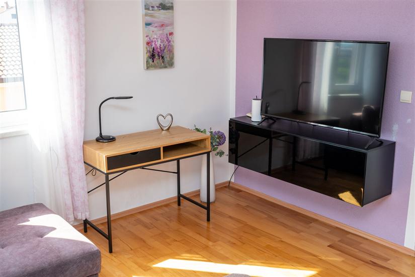 Apartman A3, na 6 osebe