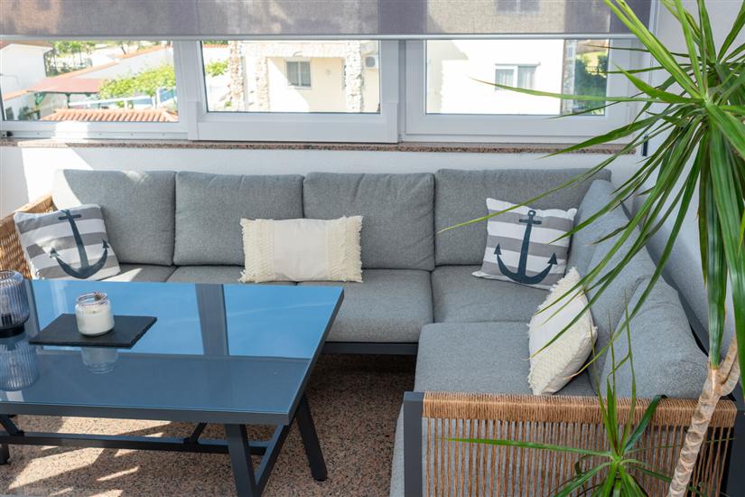 Apartman A3, na 6 osebe