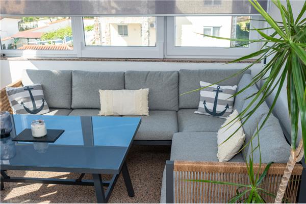 Apartman A3, na 6 osebe