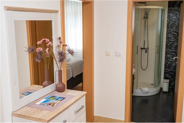 Apartman A3, na 6 osebe