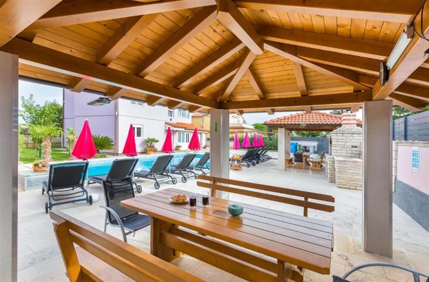 Apartmaji Villa Ana