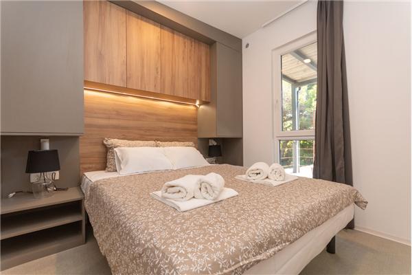 House K1, for 6 persons