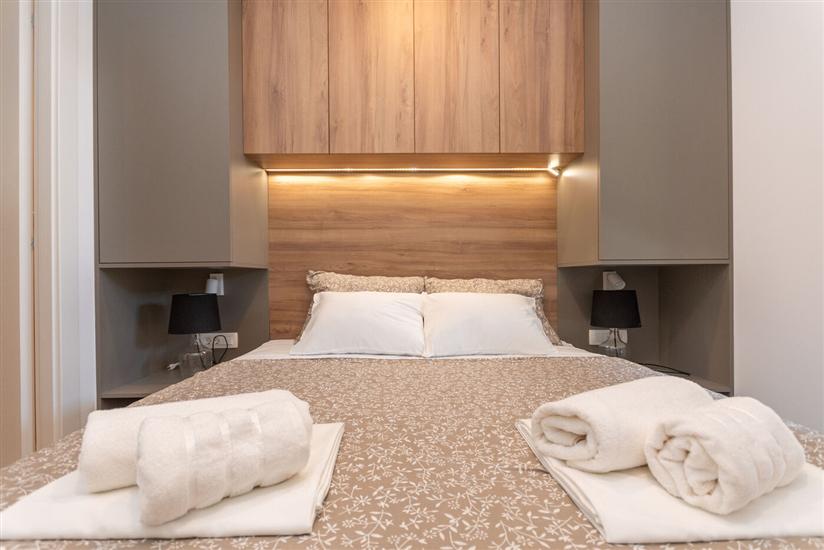 House K1, for 6 persons