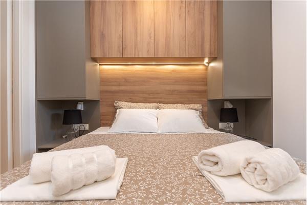 House K1, for 6 persons