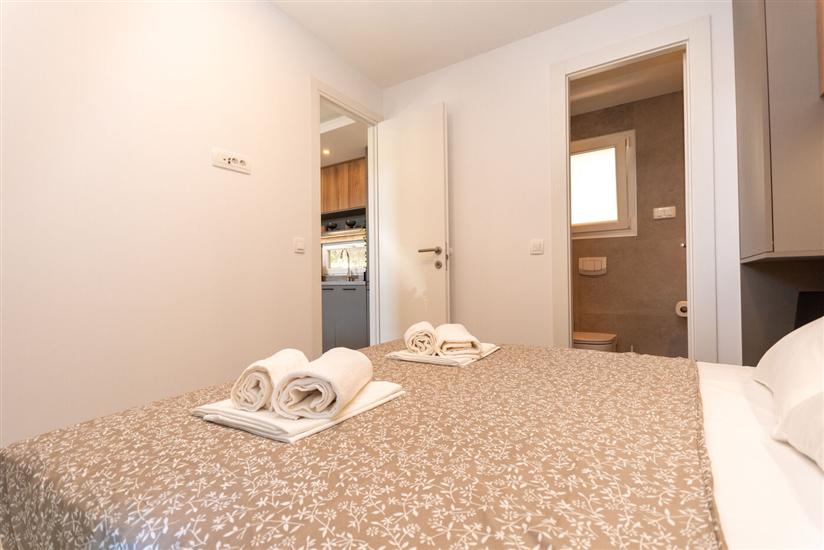 House K1, for 6 persons