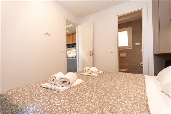 House K1, for 6 persons