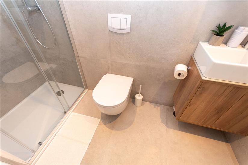 House K1, for 6 persons