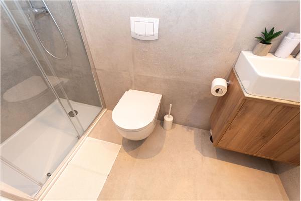 House K1, for 6 persons