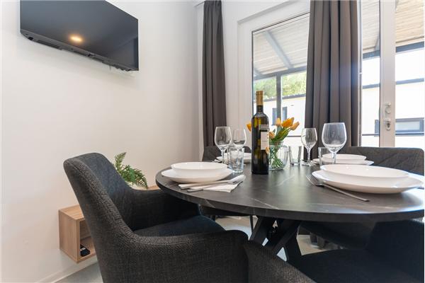 House K1, for 6 persons