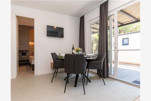 House K1, for 6 persons