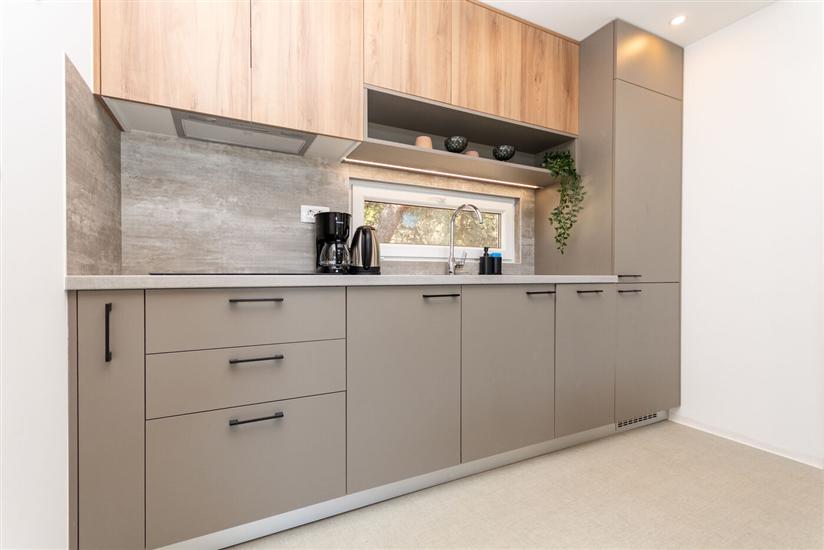 House K1, for 6 persons