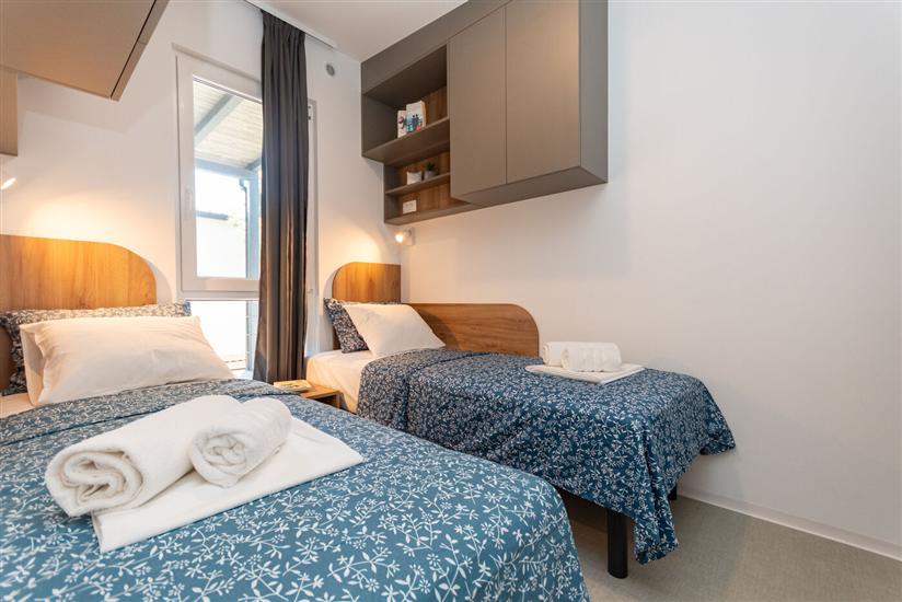 House K1, for 6 persons