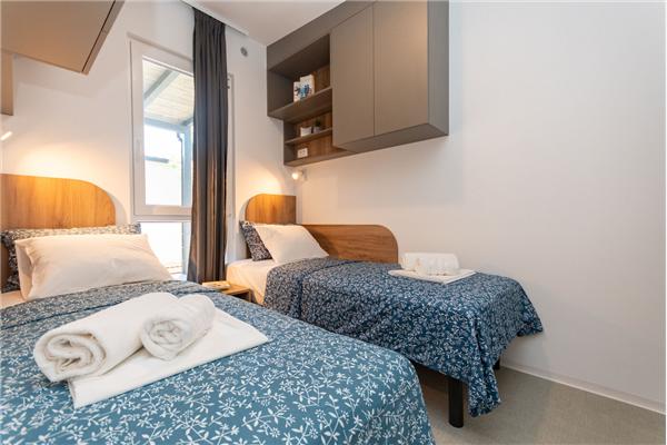 House K1, for 6 persons