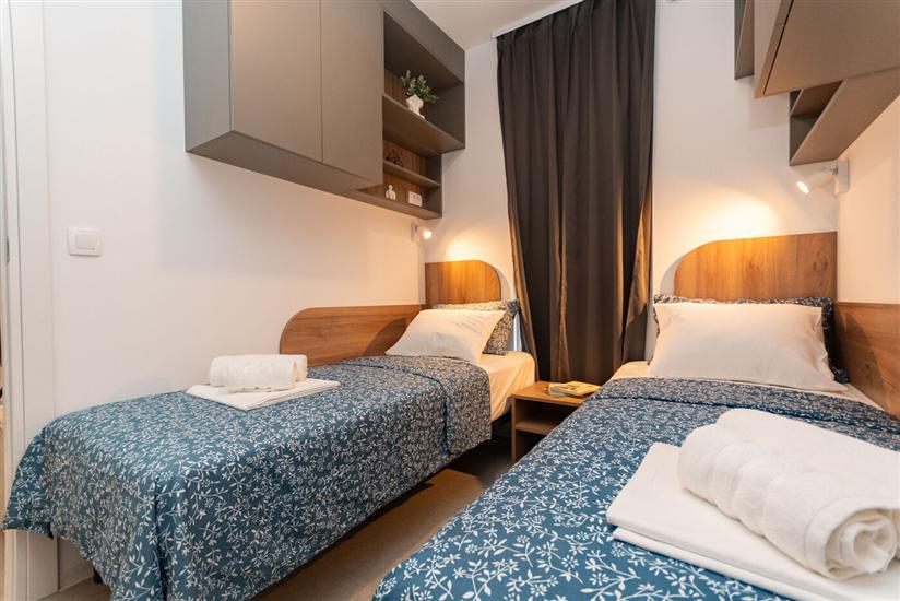 House K1, for 6 persons