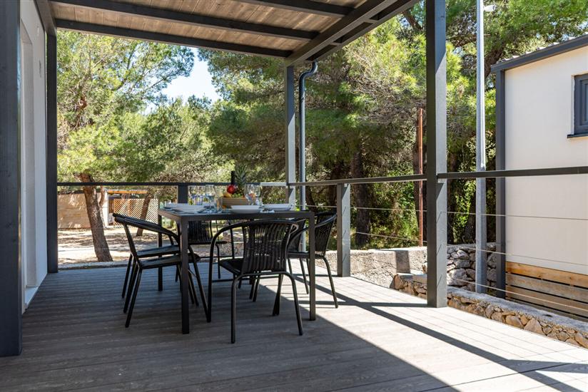 House K1, for 6 persons