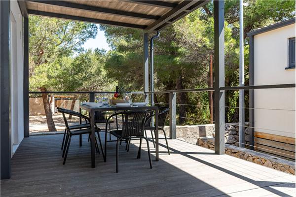 House K1, for 6 persons