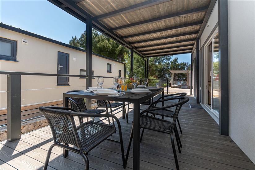 House K1, for 6 persons