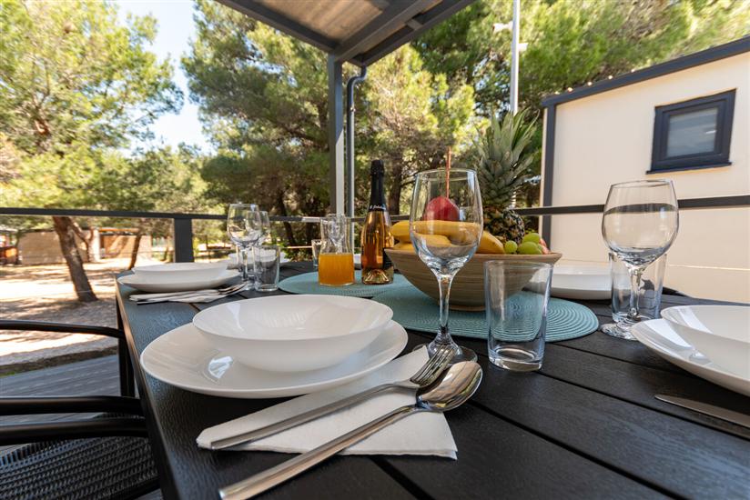 House K1, for 6 persons