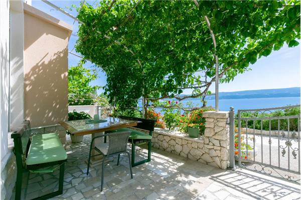 Apartman A1, na 5 osebe