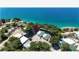 Holiday homes Zadar riviera,Book920From 160 €