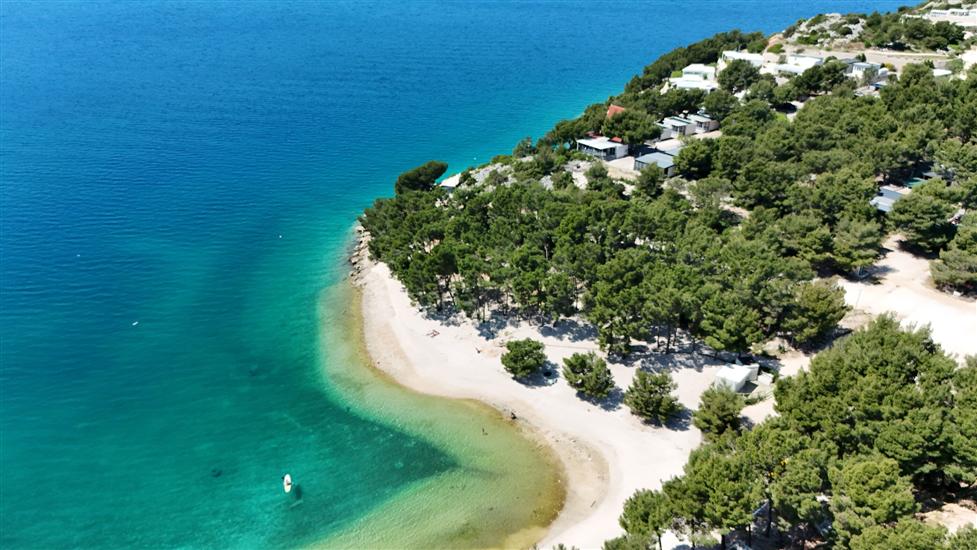 Mobile home Oaza Mira Camping 920