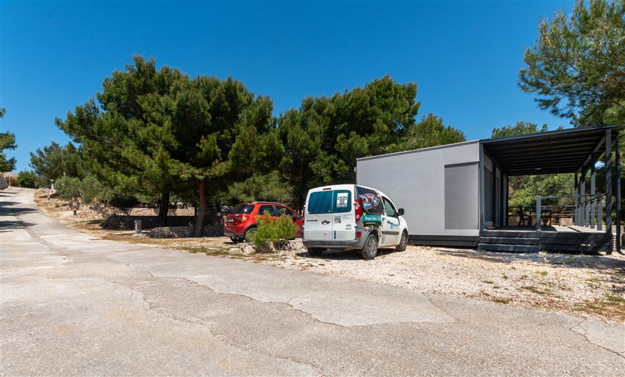 Mobile home Oaza Mira Camping 920