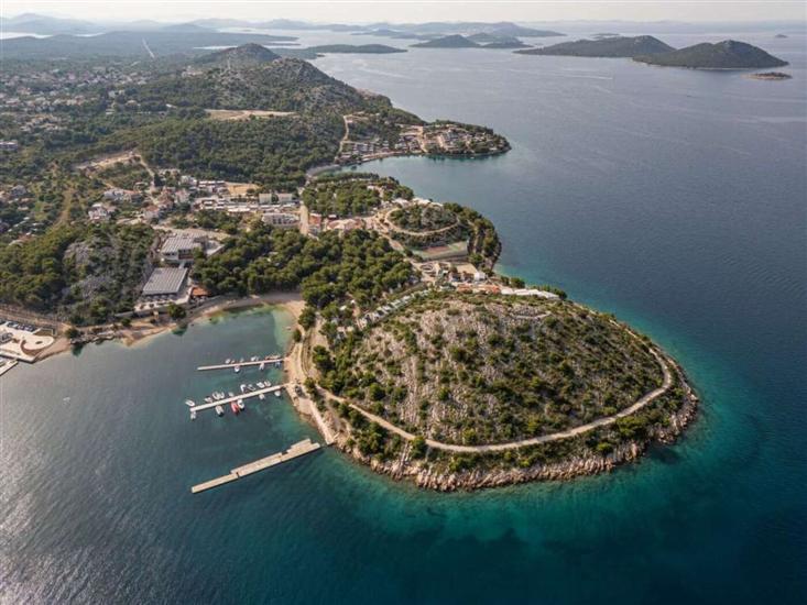 Mobile home Oaza Mira Camping 920