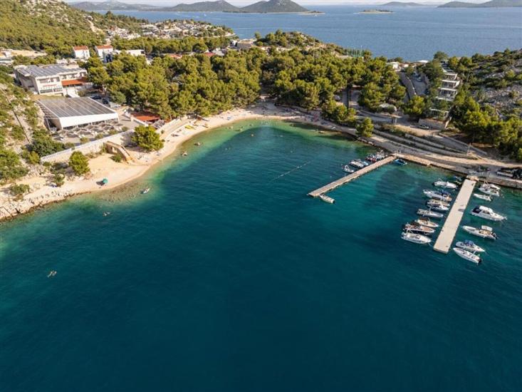 Mobile home Oaza Mira Camping 920