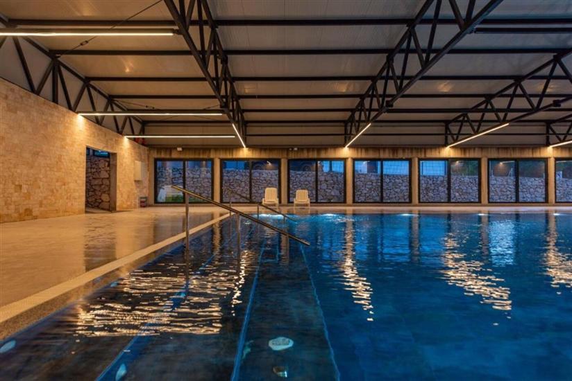 Mobile home Oaza Mira Camping 920