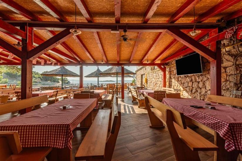 Mobile home Oaza Mira Camping 920