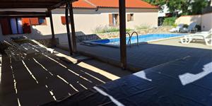 Apartman - Slatina - otok Vir
