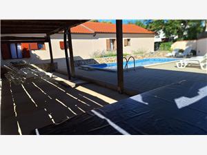 Accommodation with pool North Dalmatian islands,BookpoolFrom 157 €