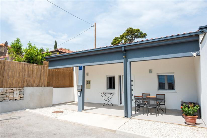 Apartman Comfort