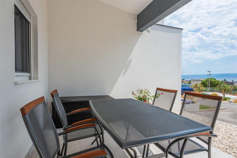 Apartman Comfort