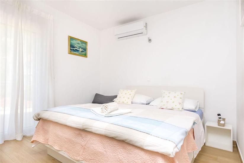 Apartman A1, na 2 osebe