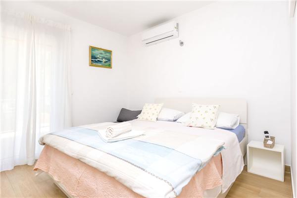 Apartman A1, na 2 osebe