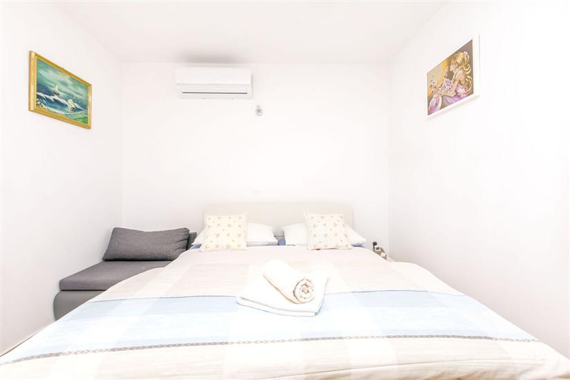 Apartman A1, na 2 osebe