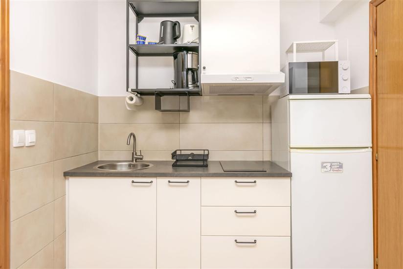 Apartman A1, na 2 osebe
