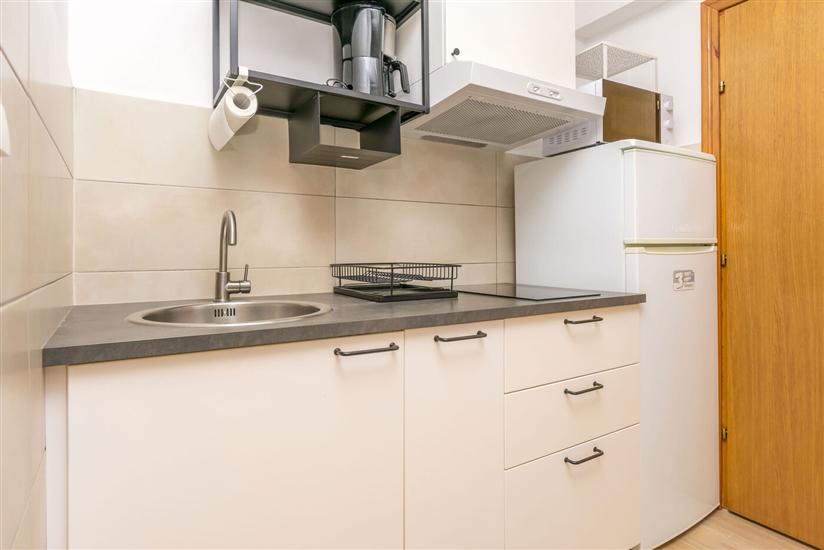 Apartman A1, na 2 osebe