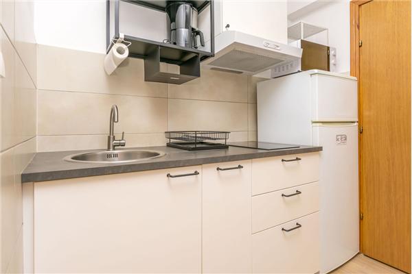 Apartman A1, na 2 osebe