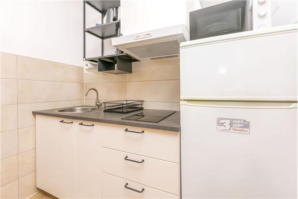 Apartman A1, na 2 osebe