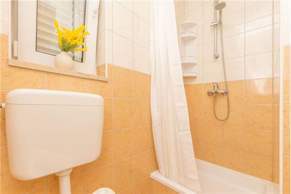 Apartman A1, na 2 osebe