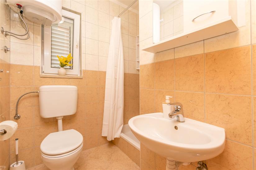 Apartman A1, na 2 osebe