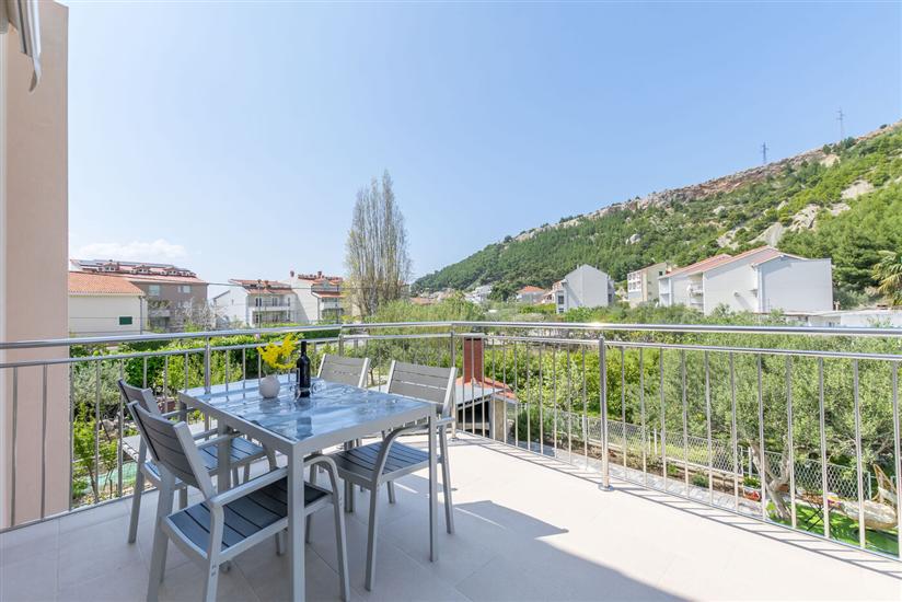 Apartman A1, na 2 osebe