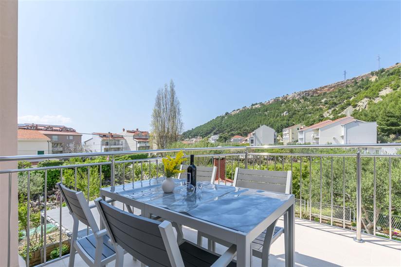 Apartman A1, na 2 osebe
