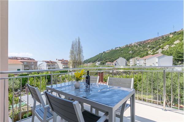 Apartman A1, na 2 osebe
