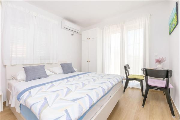 Apartman A2, na 2 osebe