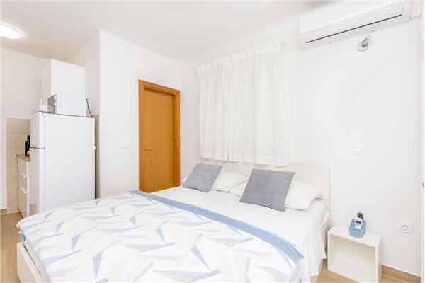 Apartman A2, na 2 osebe