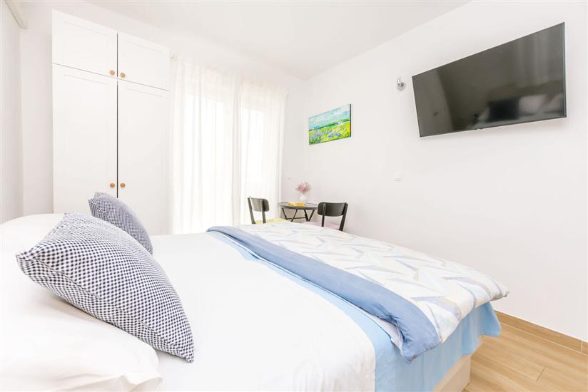 Apartman A2, na 2 osebe